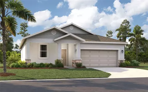 3812 Rising Trl, Davenport, FL 33837