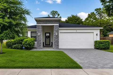 14125 Lake Price Dr, Orlando, FL 32826