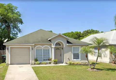3048 Pineda Dr, Orlando, FL 32822