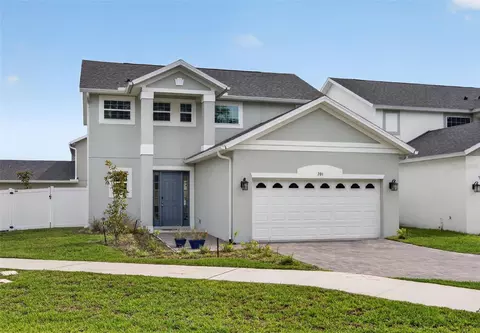701 Dennis Ave, Orlando, FL 32807