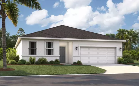 3836 Rising Trl, Davenport, FL 33837