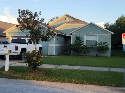 1146 Bluegrass Dr, Groveland, FL 34736