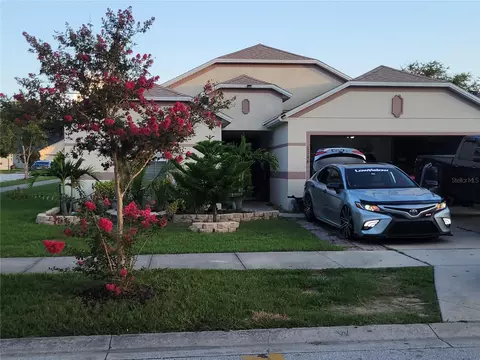 1146 Bluegrass Dr, Groveland, FL 34736