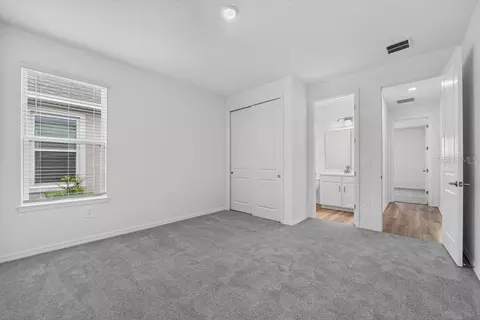 Bedroom - 903 Ladyfish Trl, Saint Cloud, FL 34769 photo 4 of 6