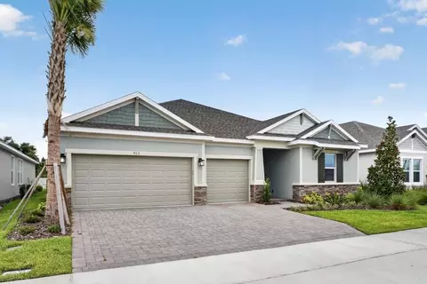Exterior - 903 Ladyfish Trl, Saint Cloud, FL 34769 photo 5 of 6