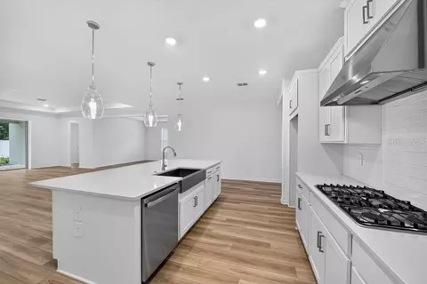 Kitchen - 903 Ladyfish Trl, Saint Cloud, FL 34769 photo 2 of 2