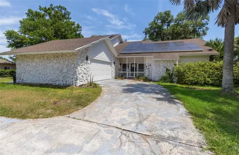 Exterior - 3181 Whisper Wind Dr, Saint Cloud, FL 34771 photo 10 of 10