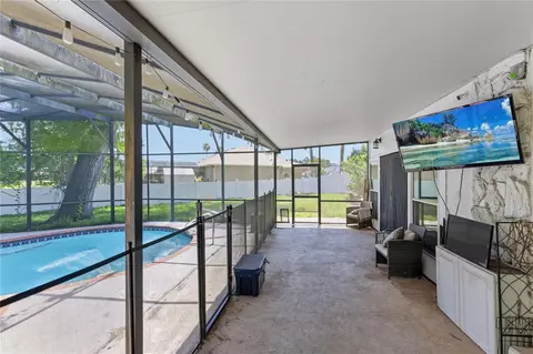 Exterior - 3181 Whisper Wind Dr, Saint Cloud, FL 34771 photo 6 of 10