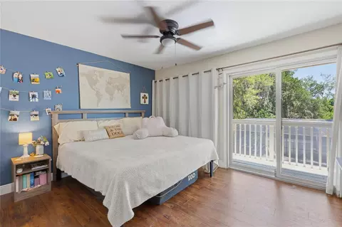 Bedroom - 3181 Whisper Wind Dr, Saint Cloud, FL 34771 photo 3 of 5
