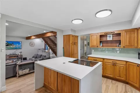Kitchen - 3181 Whisper Wind Dr, Saint Cloud, FL 34771 photo 1 of 4