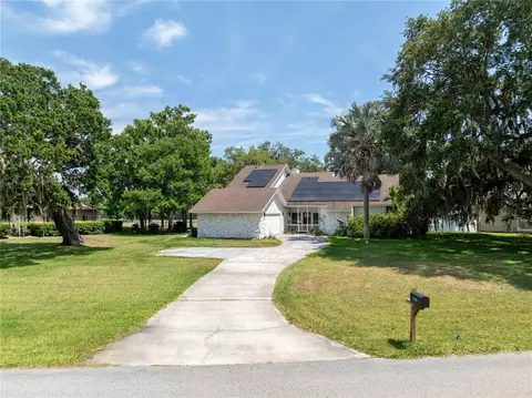 Exterior - 3181 Whisper Wind Dr, Saint Cloud, FL 34771 photo 9 of 10