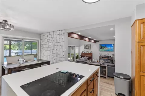 Kitchen - 3181 Whisper Wind Dr, Saint Cloud, FL 34771 photo 3 of 4