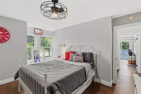 Bedroom - 3181 Whisper Wind Dr, Saint Cloud, FL 34771 photo 4 of 5