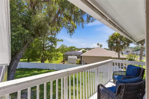 Exterior - 3181 Whisper Wind Dr, Saint Cloud, FL 34771 photo 4 of 10