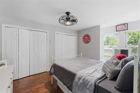 Bedroom - 3181 Whisper Wind Dr, Saint Cloud, FL 34771 photo 5 of 5
