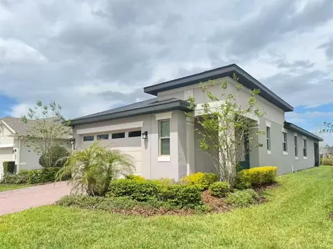 Exterior - 3434 Sagebrush St, Harmony, FL 34773 photo 2 of 5