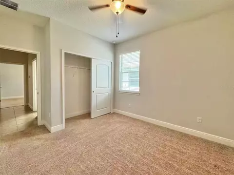 Bedroom - 3434 Sagebrush St, Harmony, FL 34773 photo 1 of 2