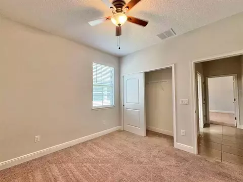 Bedroom - 3434 Sagebrush St, Harmony, FL 34773 photo 2 of 2