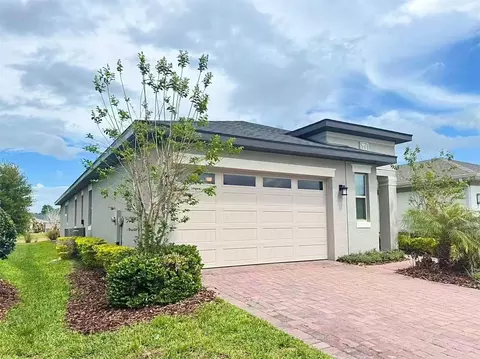 Exterior - 3434 Sagebrush St, Harmony, FL 34773 photo 3 of 5