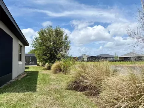 Exterior - 3434 Sagebrush St, Harmony, FL 34773 photo 4 of 5