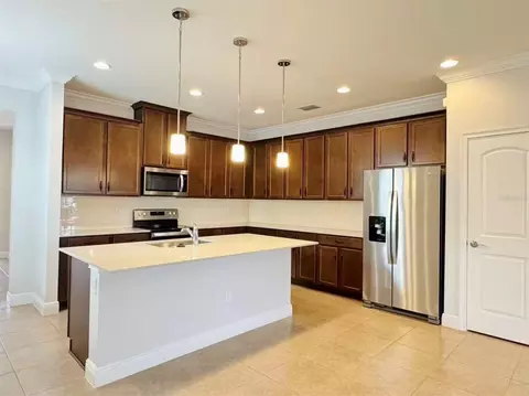Kitchen - 3434 Sagebrush St, Harmony, FL 34773 photo 1 of 2