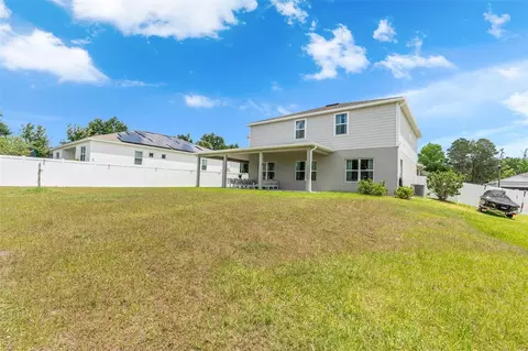 Exterior - 3009 Robles Rd, Clermont, FL 34711 photo 8 of 12