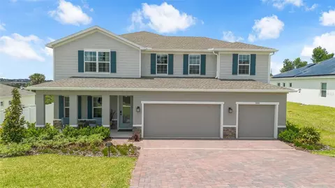 3009 Robles Rd, Clermont, FL 34711