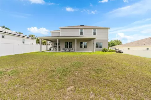 Exterior - 3009 Robles Rd, Clermont, FL 34711 photo 7 of 12