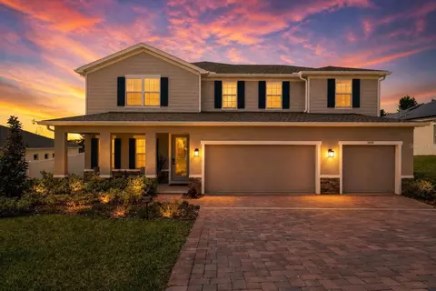 Exterior - 3009 Robles Rd, Clermont, FL 34711 photo 12 of 12