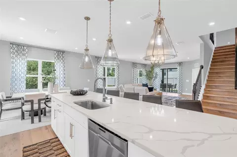 Kitchen - 3009 Robles Rd, Clermont, FL 34711 photo 5 of 9