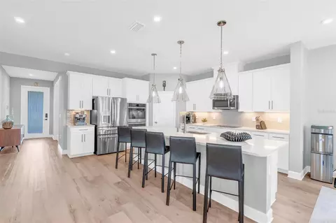 Kitchen - 3009 Robles Rd, Clermont, FL 34711 photo 9 of 9