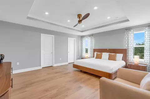 Bedroom - 3009 Robles Rd, Clermont, FL 34711 photo 1 of 6