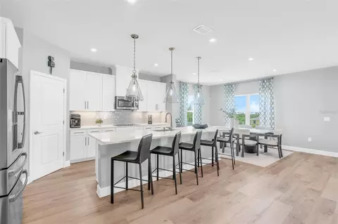 Kitchen - 3009 Robles Rd, Clermont, FL 34711 photo 7 of 9