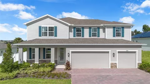 3009 Robles Rd, Clermont, FL 34711