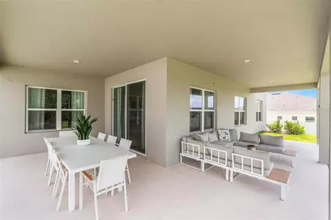 Exterior - 3009 Robles Rd, Clermont, FL 34711 photo 5 of 12