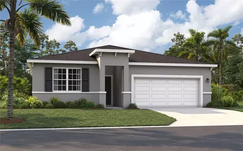846 Pebble Crest Ln, Eagle Lake, FL 33839