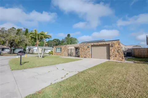 3629 Haven Dr, New Port Richey, FL 34652