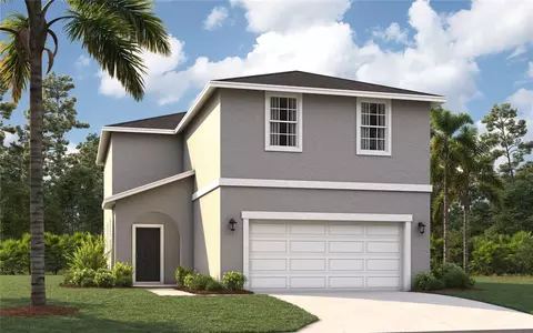 4442 River Beacon Blvd, Davenport, FL 33837