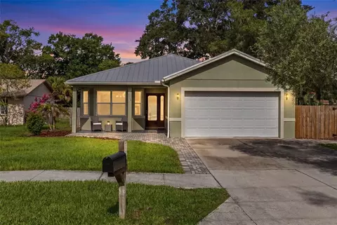 5350 Orange Ave, Winter Park, FL 32792