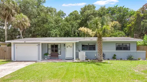 1717 White St, Titusville, FL 32796