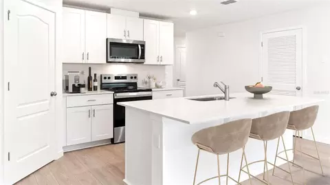 Kitchen - 136 Heirloom Dr, Ormond Beach, FL 32174 photo 1 of 2