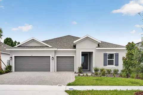 897 Ladyfish Trl, Saint Cloud, FL 34771