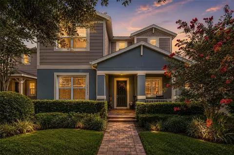 15587 Murcott Blossom Blvd, Winter Garden, FL 34787