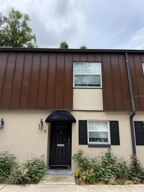 621 Cathcart Ave #9, Orlando, FL 32803