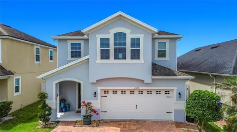 2520 Nouveau Way, Kissimmee, FL 34741