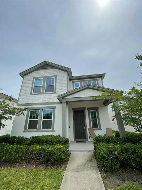 6323 Hamlin Reserve Blvd, Winter Garden, FL 34787