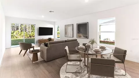 Living - 133 Heirloom Dr, Ormond Beach, FL 32174 photo 1 of 1