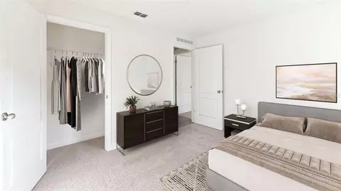 Bedroom - 133 Heirloom Dr, Ormond Beach, FL 32174 photo 2 of 4