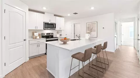 Kitchen - 133 Heirloom Dr, Ormond Beach, FL 32174 photo 1 of 2