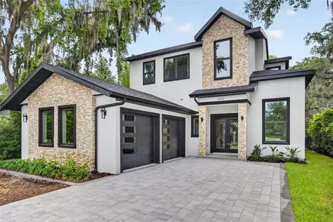 240 N Phelps Ave, Winter Park, FL 32789